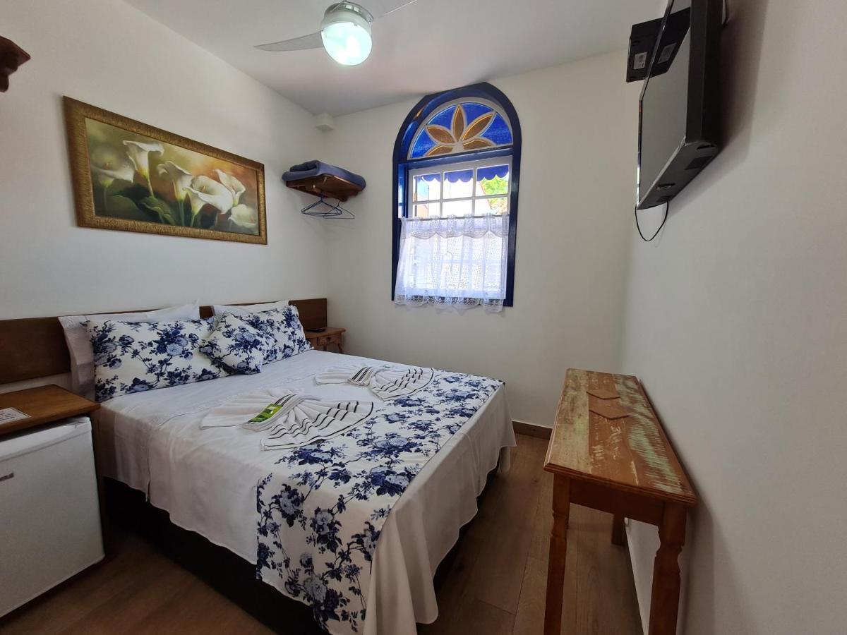 Pousada Do Vovo Luiz Conservatoria Room photo